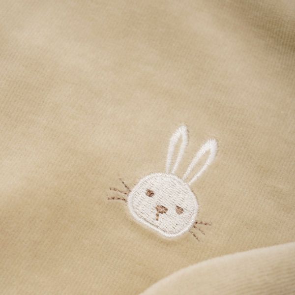 Hovedbilde Fixoni - 2 delt Sett i Velour Sesame