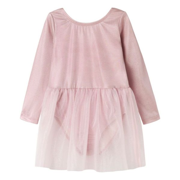 Hovedbilde Name It - Kjole Leonora Tulle Dress Sweet Dreams