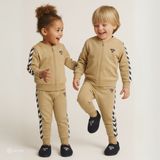 Hovedbilde Hummel - Joggesett 2-delt Mini Reg Chevron Set ...