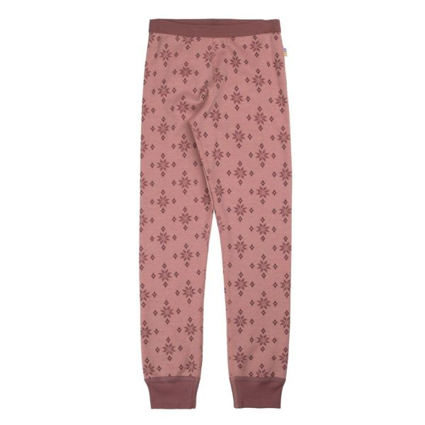 Hovedbilde Joha - Longs Ull og Bomull Jr Snowflake Rose