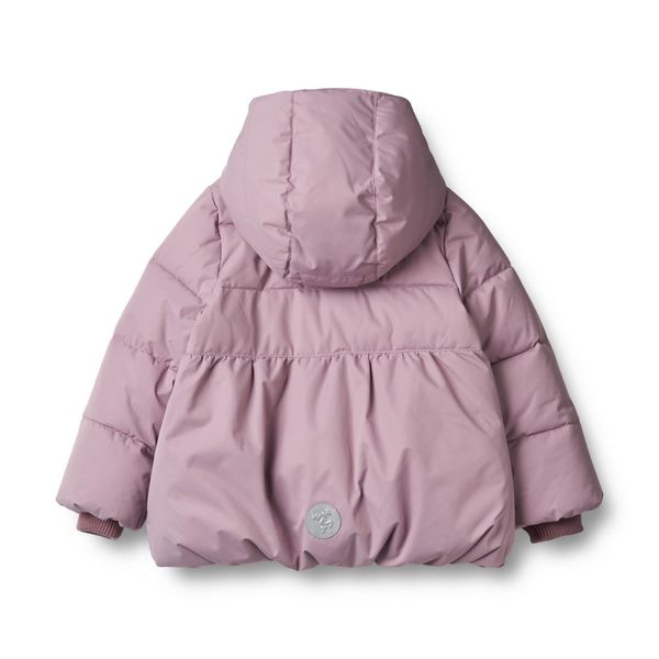 Hovedbilde Wheat - Vinterjakke Puffer Soft Lilac
