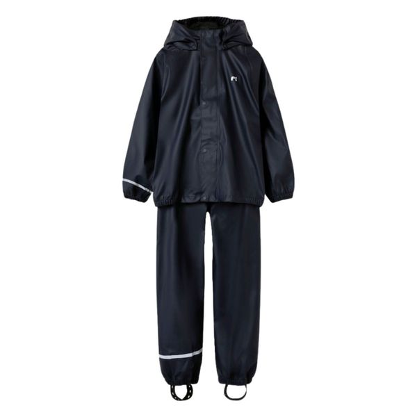 Hovedbilde Name It -  Regnsett Dry10 Dark Sapphire