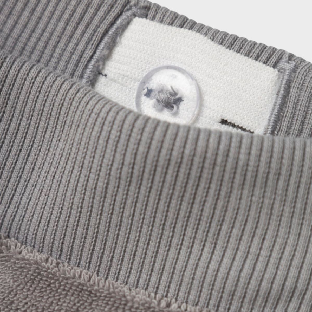 Lil´Atelier - Joggebukse Lamik Ultimate Grey