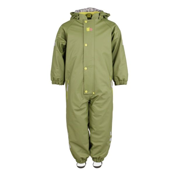 Hovedbilde Kattnakken - Vinterregndress Slaps Mose