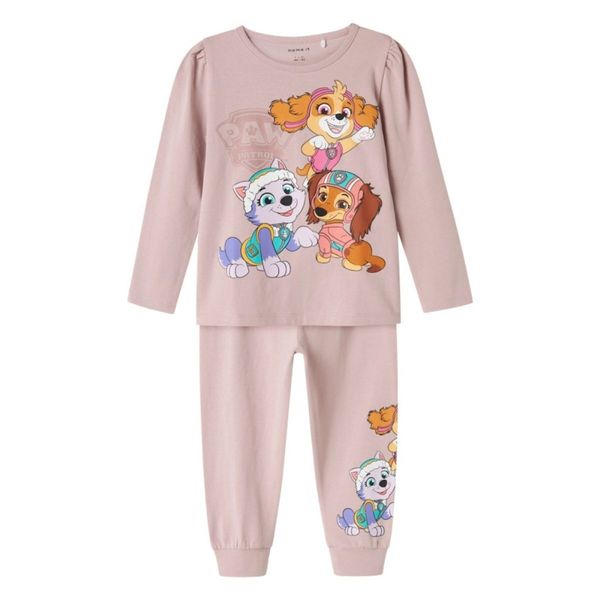 Hovedbilde Name it - Pysjamas 2-Delt Paw Patrol Burnished ...