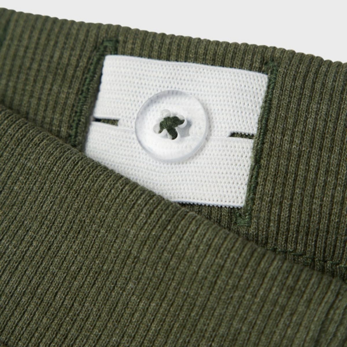 Name It - Joggebukse Vimo Rifle Green