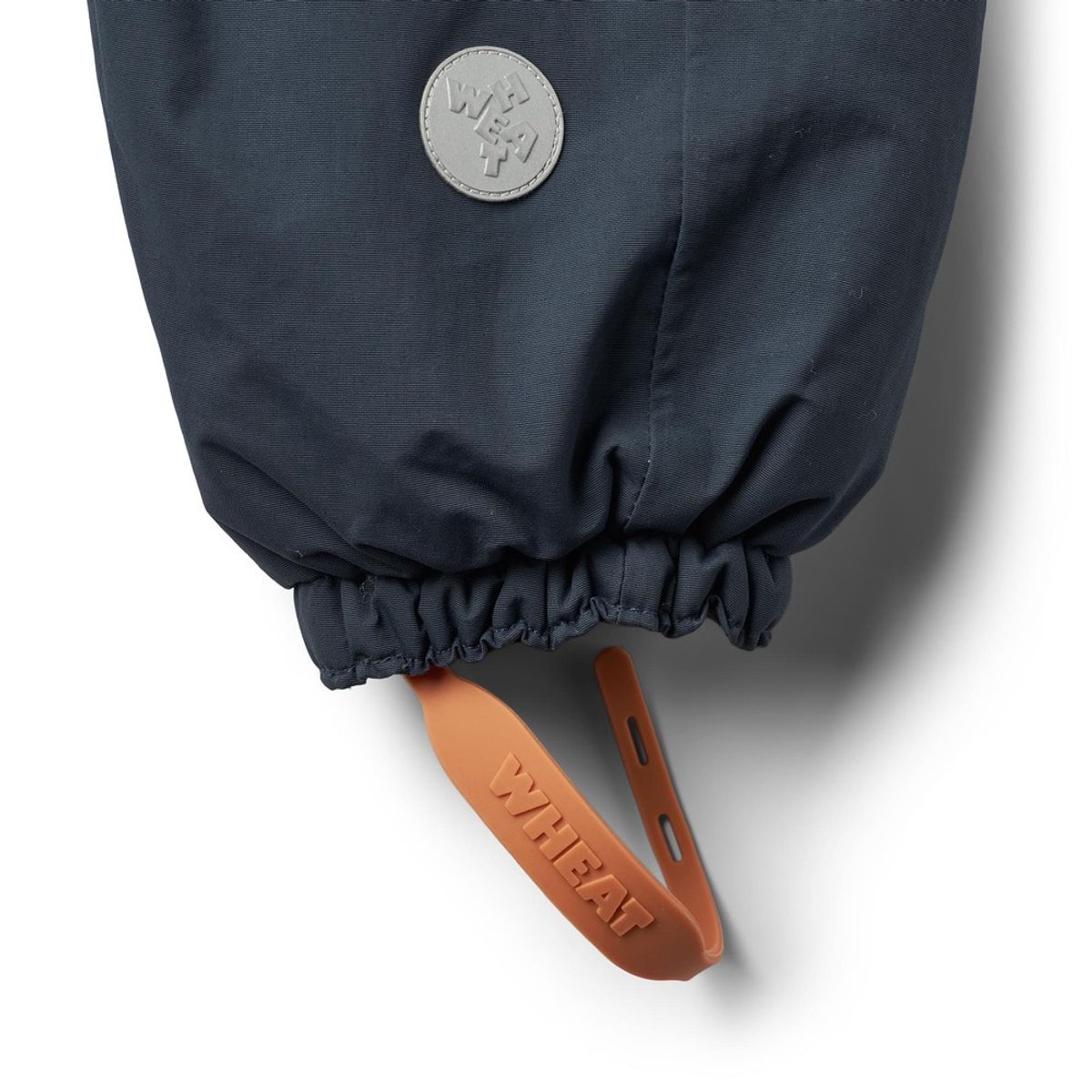 Wheat - Vinterdress Adi Tech Dark Blue