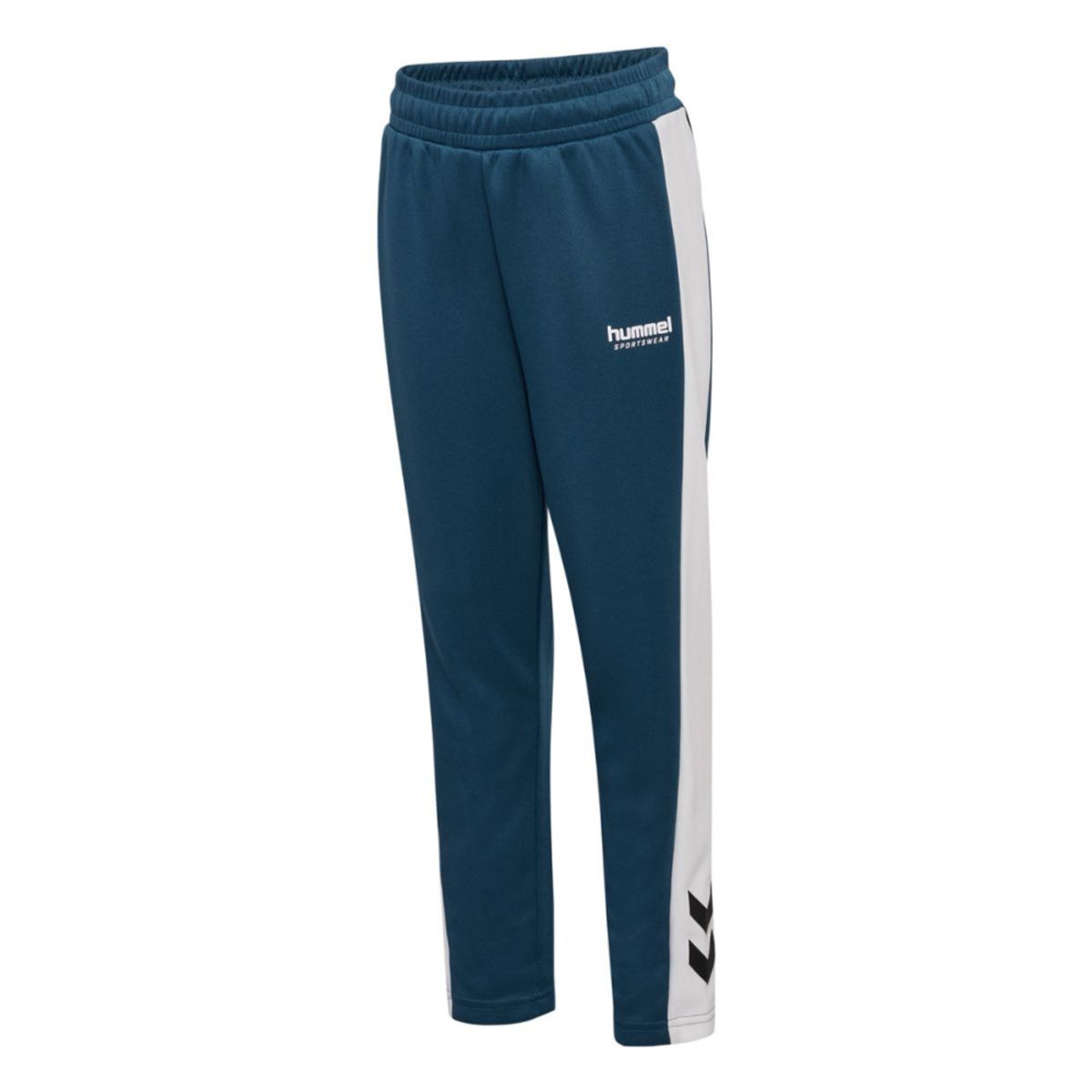 Hummel - Joggesett Colorblock Tracksuit Stargaze