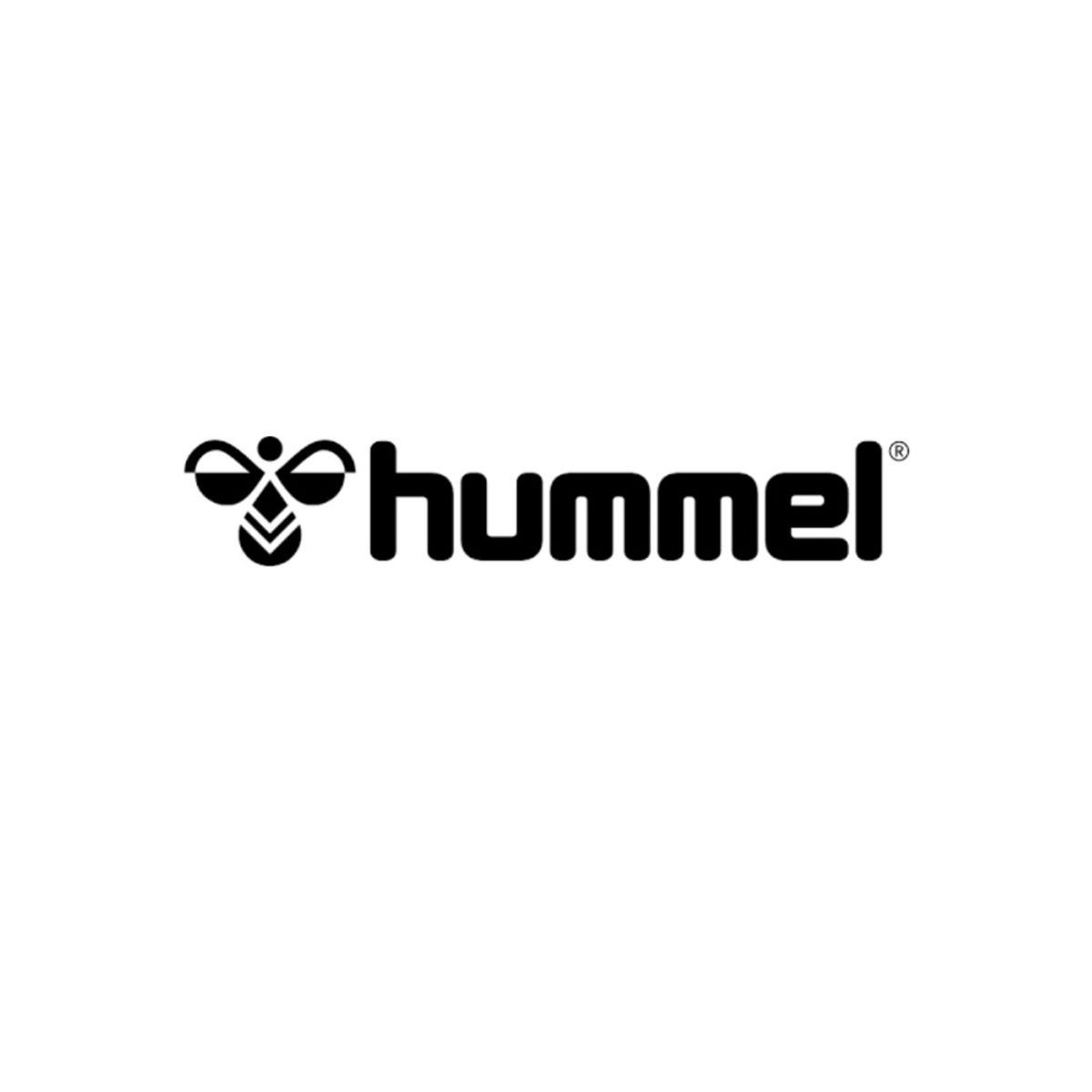 Hummel - Joggedress 2-delt Mini Reg Bumble Set Laurel Wreath