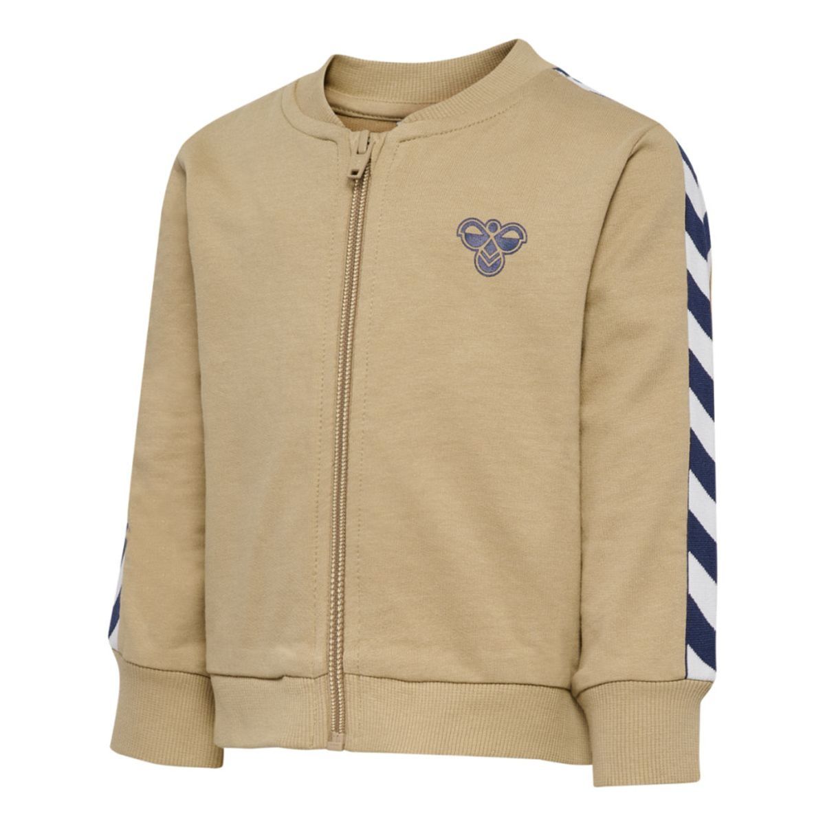 Hummel - Joggesett 2-delt Mini Reg Chevron Set Cornstalk