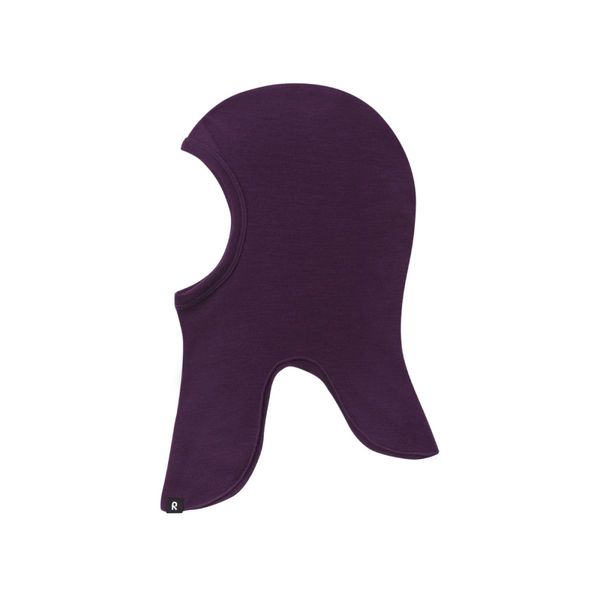Hovedbilde Reima - Balaclava i Ull Aurora Deep Purple