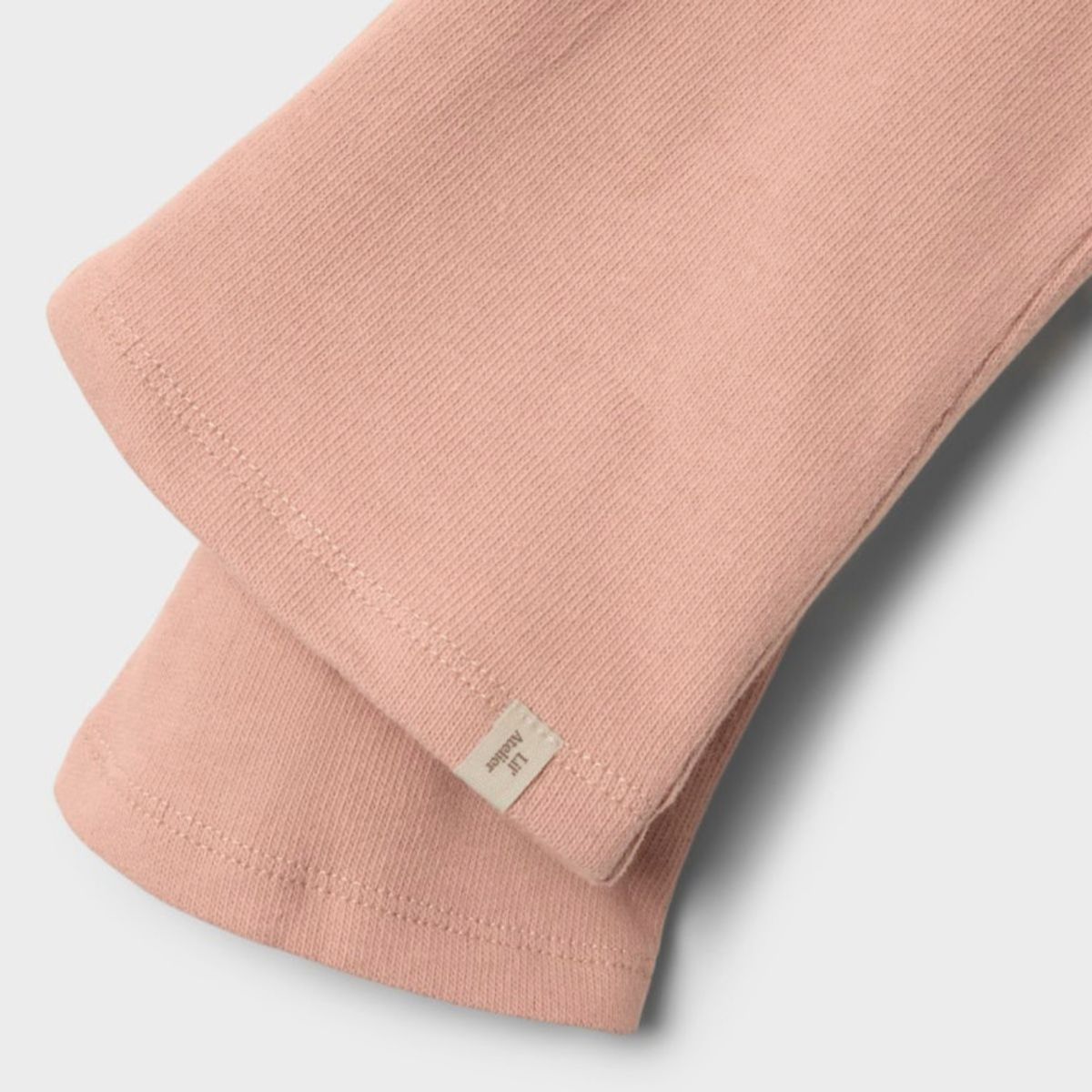 Lil'Atelier - Bukse Luna Bootcut Misty Rose