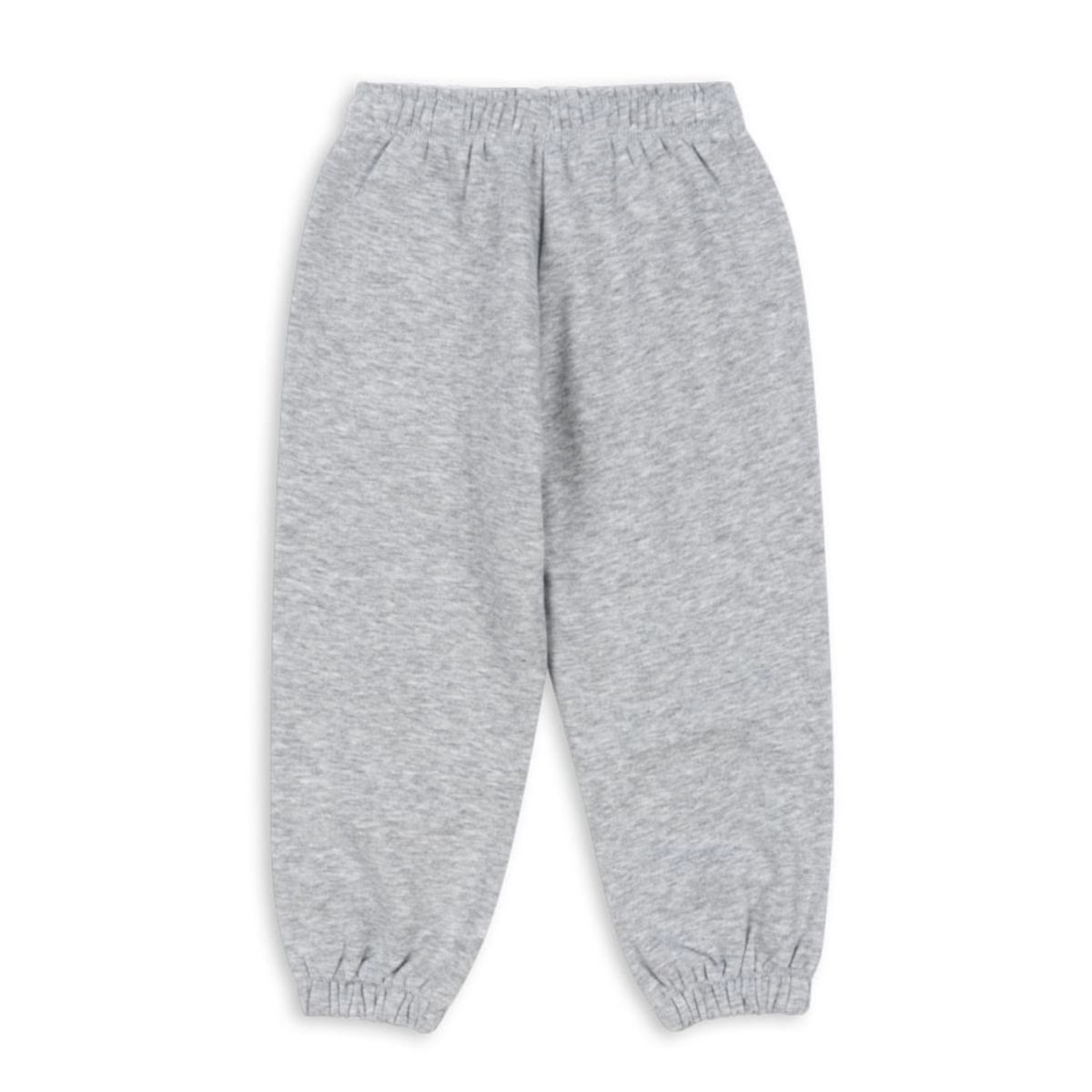 Konges Sløjd - Joggebukse Lou Sweat Grey Melange
