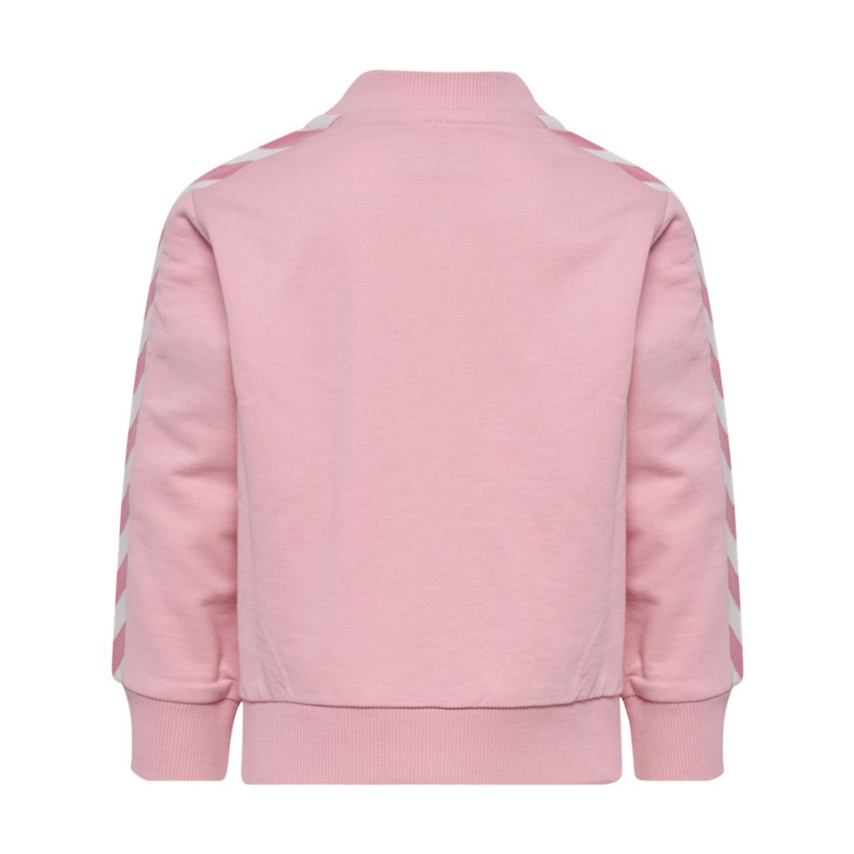 Hummel - Joggesett 2-delt Mini Reg Chevron Set Pink Nectar