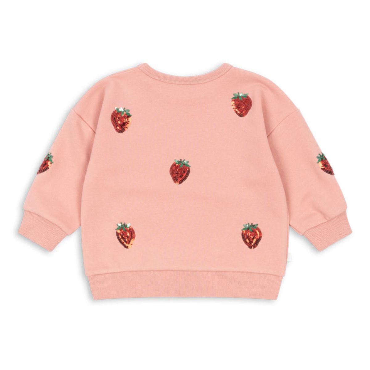 Konges Sløjd - Genser Lou Sweat Mellow Rose