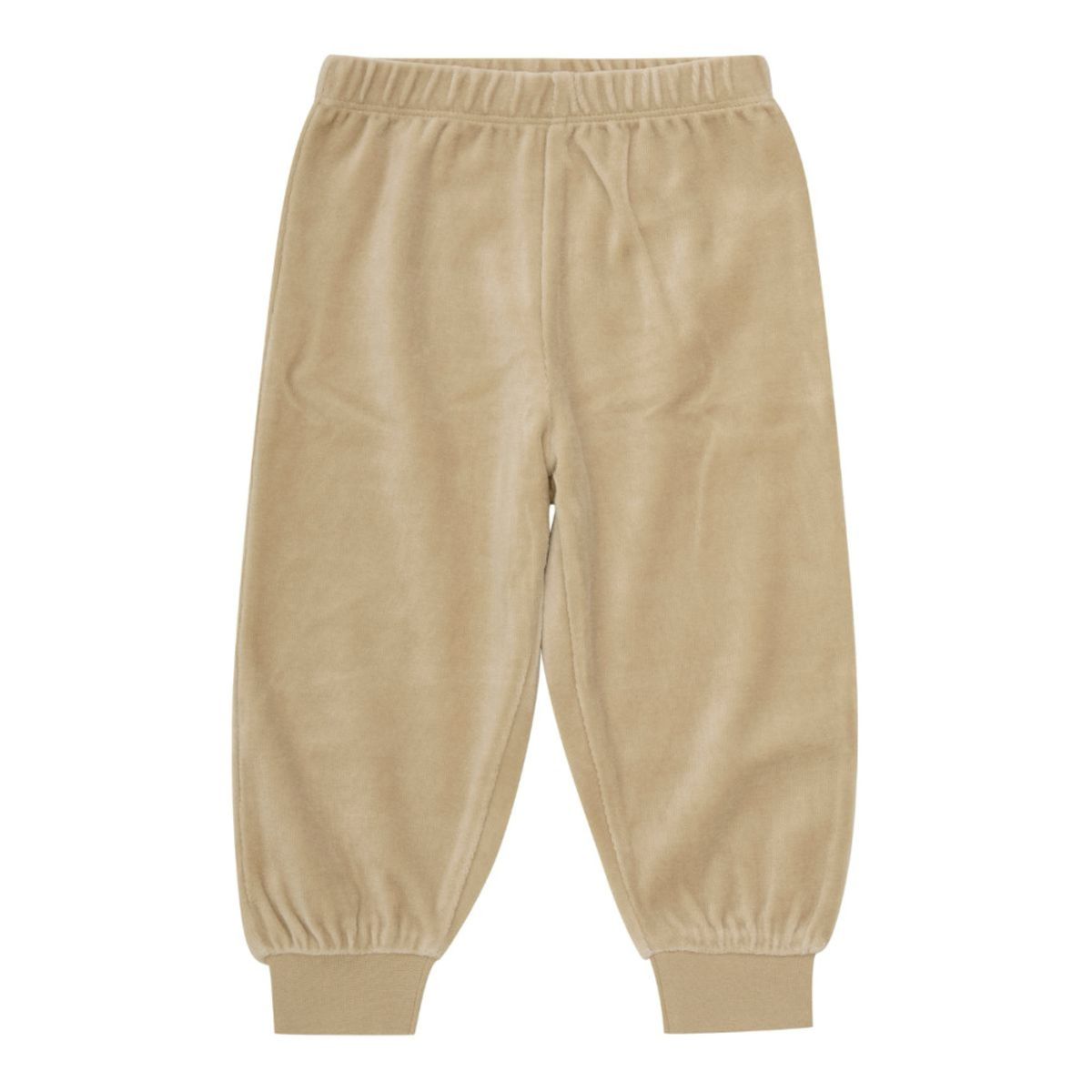 Fixoni - 2 delt Sett i Velour Sesame
