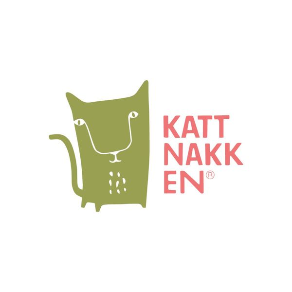 Hovedbilde Kattnakken - Hals i Merinoull Rib Marine