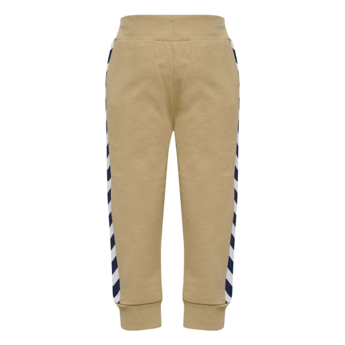 Hummel - Joggesett 2-delt Mini Reg Chevron Set Cornstalk