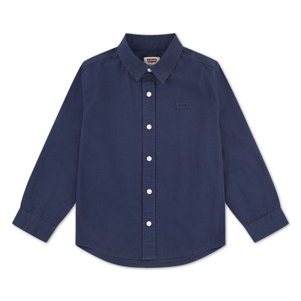 Hovedbilde Levi's - Skjorte Battery Housemark Shirt Naval ...